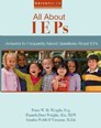 Wrightslaw: All About IEPs cover