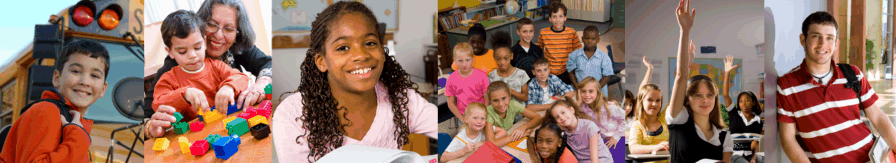 The Wrightslaw Way header image 4