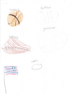 Thank you to American Soldiers art from Lyon Elementary School Republic MO