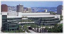Washington State Convention & Trade Center