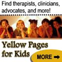 Yellow Pages for Kids with Disabilities