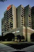 Omni Hotel CNN Center, Atlanta GA