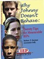 When Johnny Doesn't Behave by Barbara Bateman
