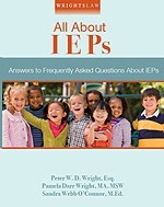 Wrightslaw: All About IEPs