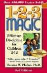 1-2-3 Magic by Tom Phelan