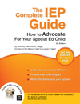 The Complete IEP Guide by Lawrene Seigel