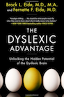 Cover of Legacy of the Dyslexic Advantage