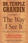 Cover of The Way I See It by Temple Grandin 