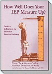 How Well Does Your IEP Measure Up by Cullen and Twachtman-Reilly
