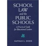 School Law and the Public Schools