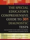 The Special Educator's Comprehensive Guide to 301 Diagnostic Tests by Roger Peirangelo
