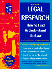 Legal Research