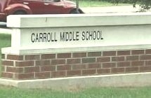 Carroll Middle School