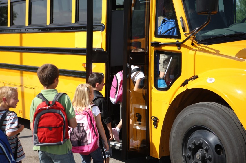 School Bus Transportation