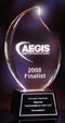 aegis award