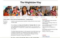 Wrightslaw Way Blog