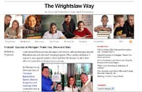 The Wrightslaw Way Blog
