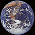 earth as blue marble