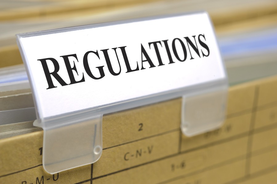 regulations