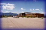 Rampart High School, Colorado Springs, CO
