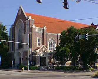 Riverside Presbyterian Church