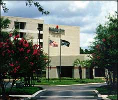 Holiday Inn at The University of Central Florida