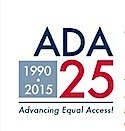 25th Anniversary of the ADA