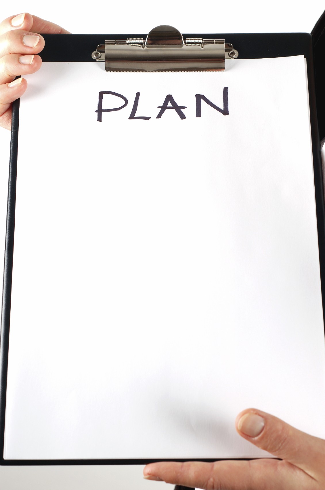 planning list