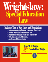 Front Cover of Law Book