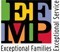 Exceptional Family Member Program Logo