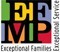 Exceptional Family Member Program Logo