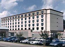 Holiday Inn-North in Jackson, MS