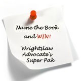 Name the book contest