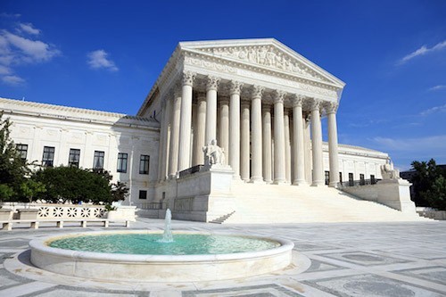 U.S. Supreme Court 