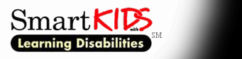 smart kids with learning disabilities
