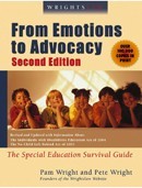 Wrightslaw: From Emotions to Advocacy, 2nd Edition