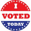 I Voted Today