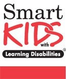 Smart Kids with Learning Disabilities Logo