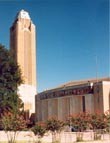 Will Rogers Memorial Center