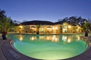 Mainsail Suites Hotel Pool