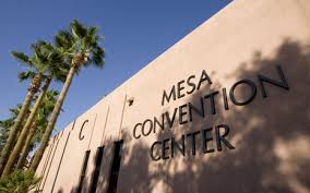 Mesa Convention Center