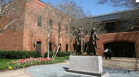 William & Mary School of Law