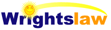 sunny wrightslaw logo