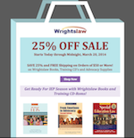 Wrightsl 25% OFF Salw