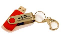 Wrightslaw flash drive