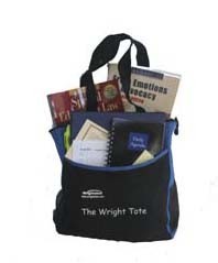 Wrightslaw IEP Tote Kit with Books