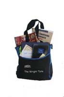 Wright Tote IEP Kit