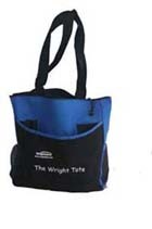 The Wright Tote