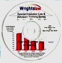 Understanding Your Child's Test Scores, Wrightslaw Training on CD-ROM