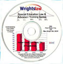 Wrightslaw multimedia training Understanding Your Child's Test Scores